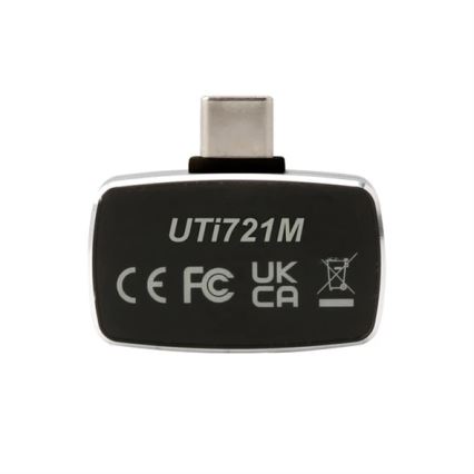 Uni-T UTi721M - Kamera termowizyjna USB-C