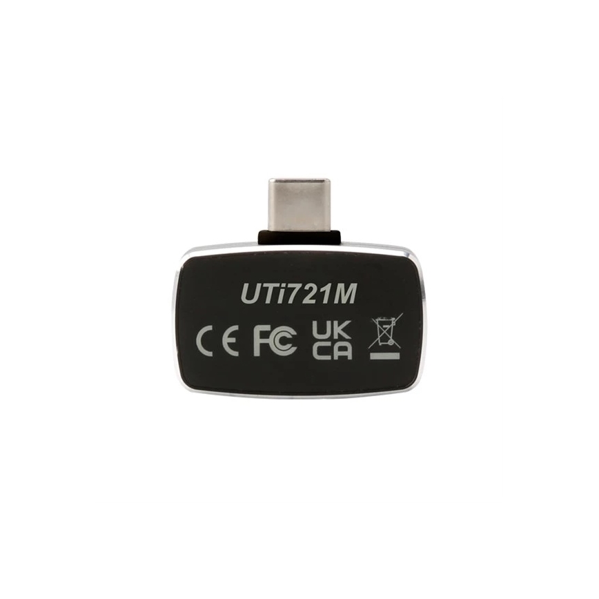 Uni-T UTi721M - Kamera termowizyjna USB-C