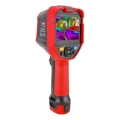 Uni-T UTi730E - Kamera termowizyjna 5200 mAh, 640×480 px, Wi‑Fi, IP54