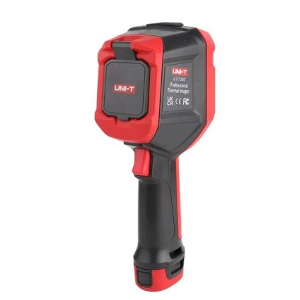 Uni-T UTi730E - Kamera termowizyjna 5200 mAh, 640×480 px, Wi‑Fi, IP54