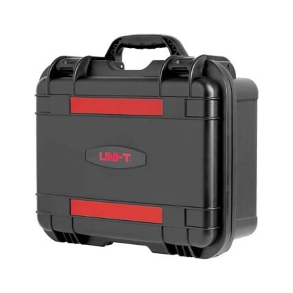 Uni-T UTi730E - Kamera termowizyjna 5200 mAh, 640×480 px, Wi‑Fi, IP54