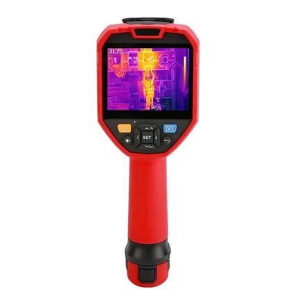 Uni-T UTi730V - Kamera termowizyjna 5200 mAh 640x480px IP54