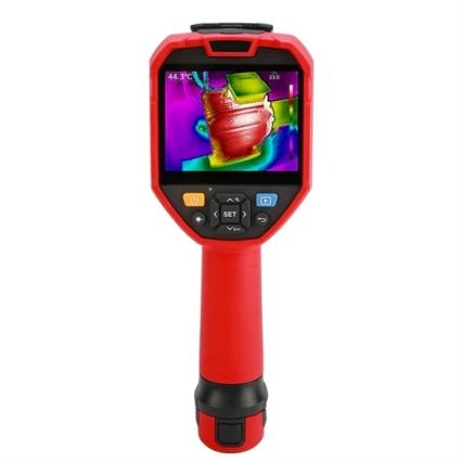 Uni-T UTi730V - Kamera termowizyjna 5200 mAh 640x480px IP54