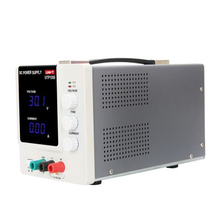 Uni-T UTP1305 - Zasilacz laboratoryjny UTP1305 0-32V/0-5A