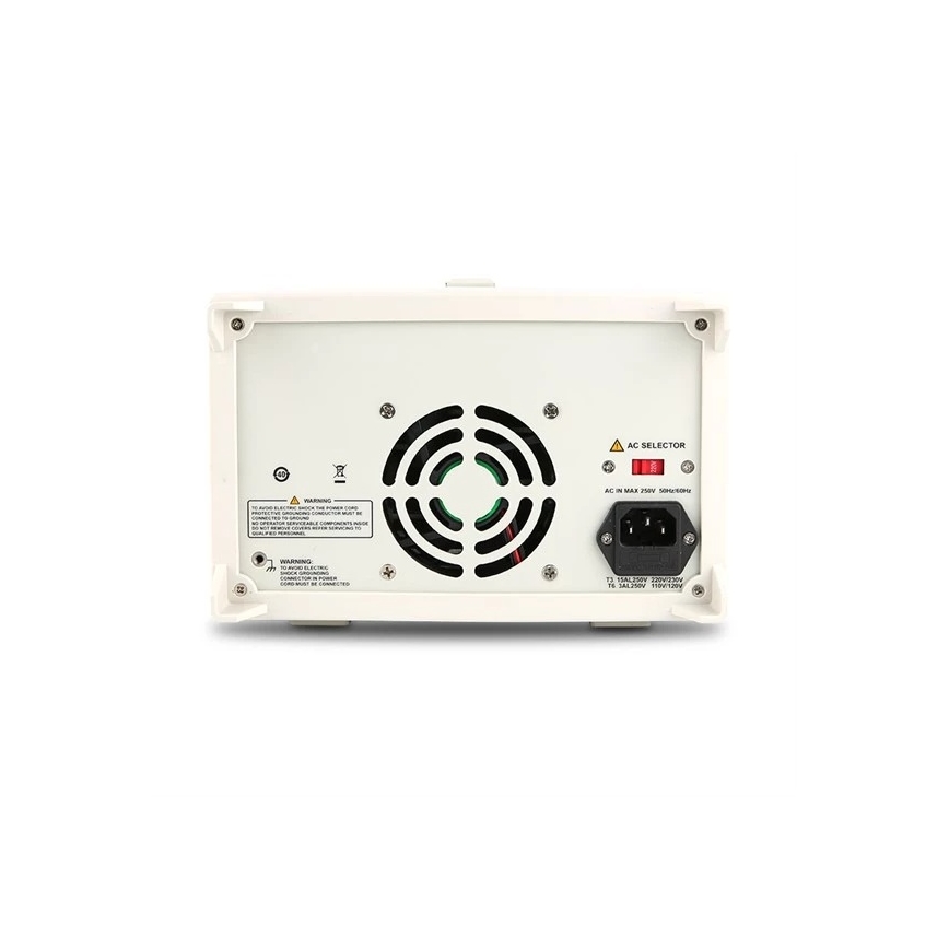 Uni-T UTP3303-II - Zasilacz laboratoryjny UTP3303-II 0-32V/0-3A