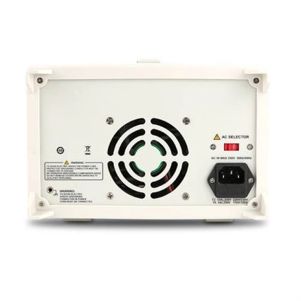 Uni-T UTP3305-II - Zasilacz laboratoryjny UTP3305-II 0-32V/0-5A