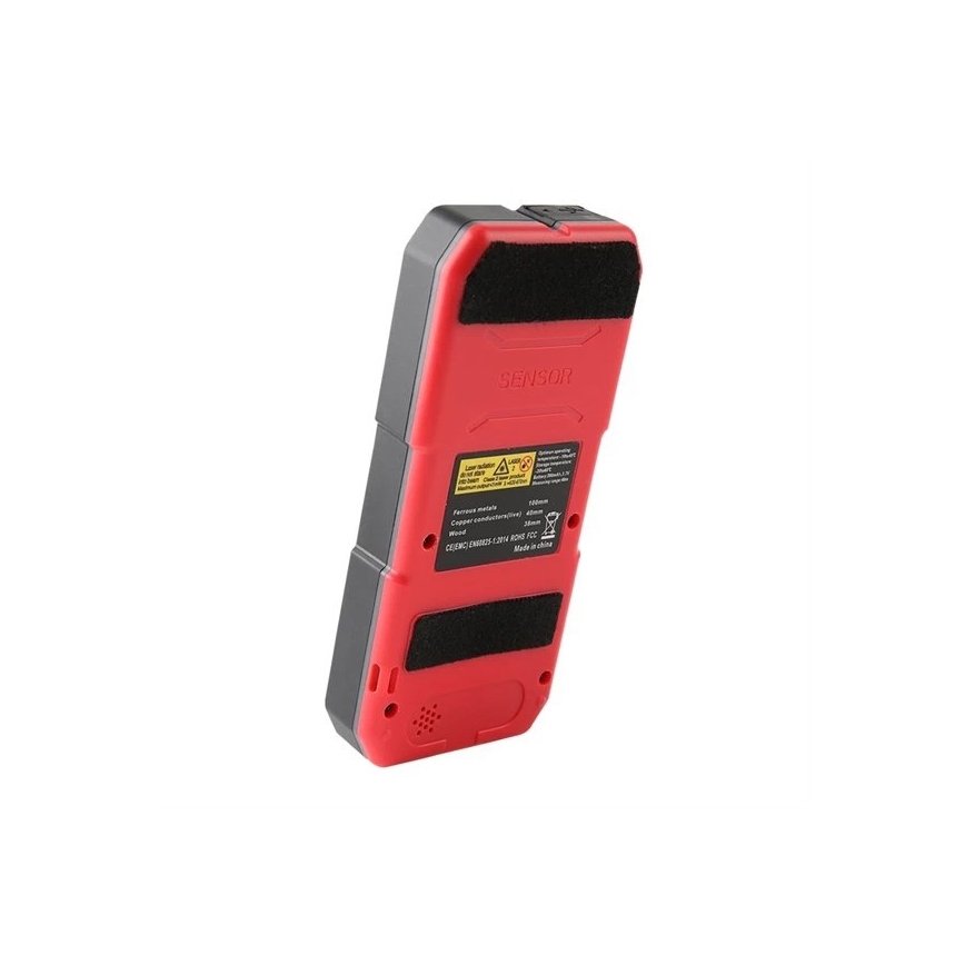 Uni-T - Wykrywacz metalu i linii elektrycznych 300mAh 3,7V