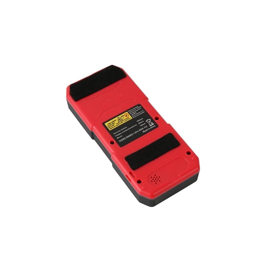 Uni-T - Wykrywacz metalu i linii elektrycznych 300mAh 3,7V