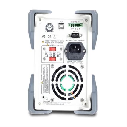 Uni-T - Zasilacz laboratoryjny UDP1306C 0-32V/0-6A