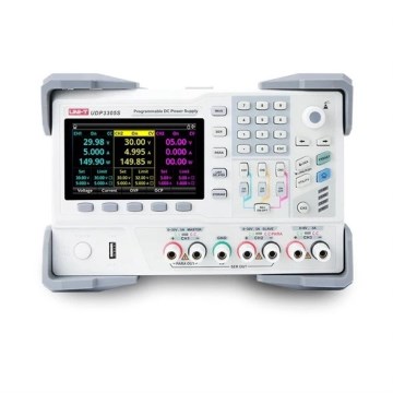 Uni-T - Zasilacz laboratoryjny UDP3305S-E 0-30V/0-6A