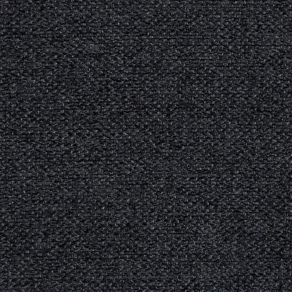 Uniwersalny rozkładany narożnik z pojemnikiem w kształcie litery L ALMEIDA antracyt