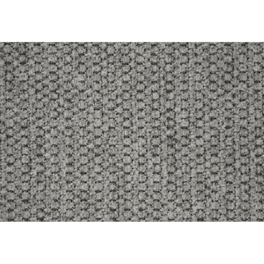 Uniwersalna narożna rozkładana sofa trzyosobowa z pojemnikiem TRENTO taupe