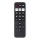 Uniwersalne zdalne sterowanie do TV 2xAAA