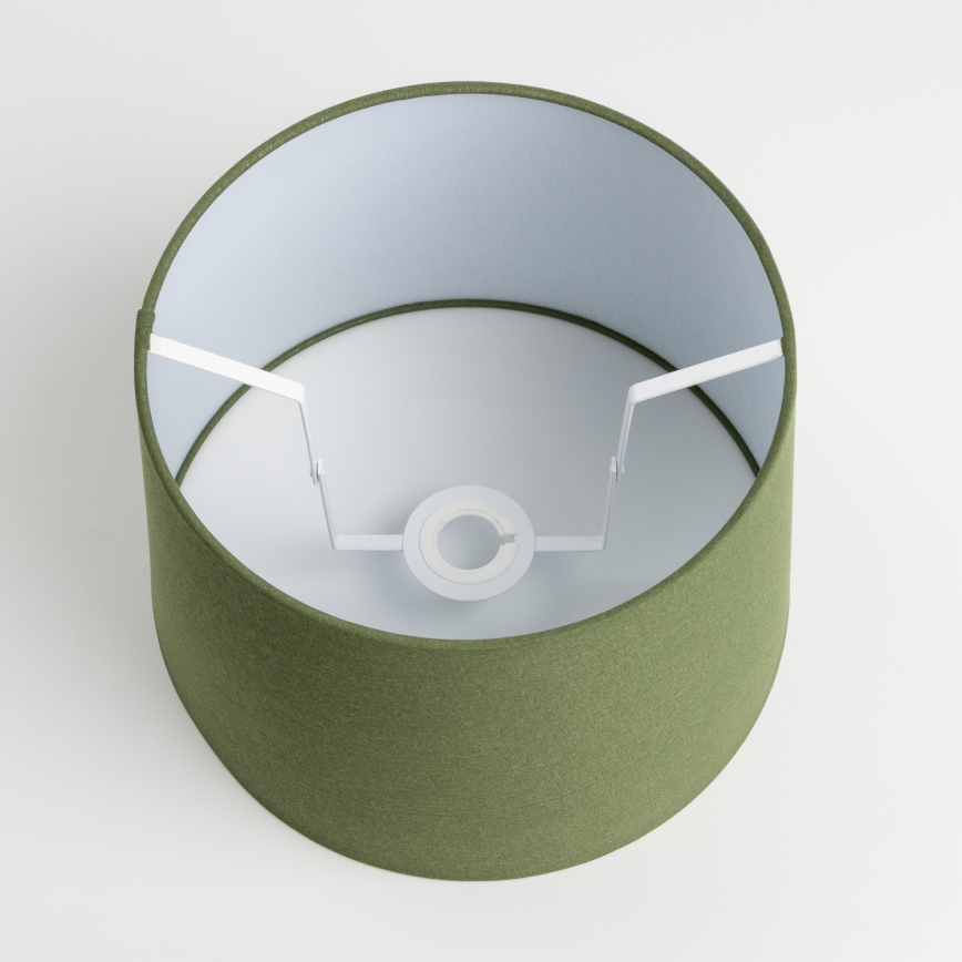 Uniwersalny klosz KERIA, śr. 30 cm, zielony