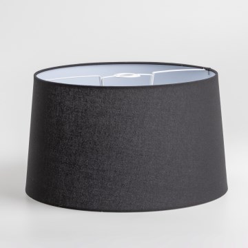 Uniwersalny klosz KERIA śr. 45 cm czarny