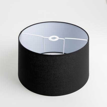 Uniwersalny klosz KERIA śr. 45 cm czarny