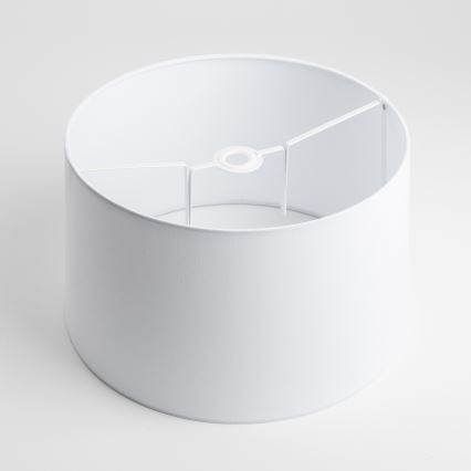 Uniwersalny klosz KERIA, średnica 45 cm, biały