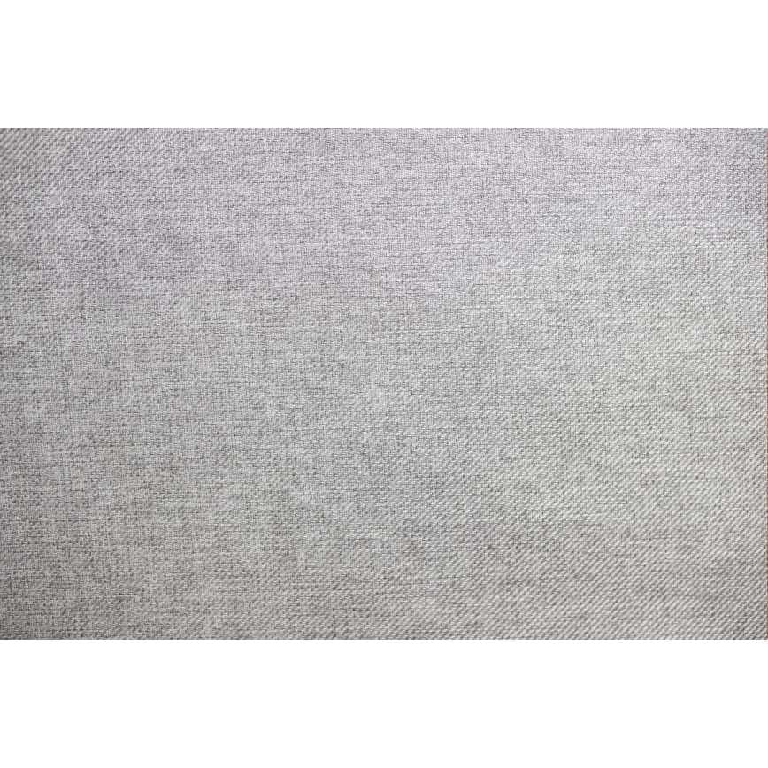 Uniwersalny narożnik rozkładany z pojemnikiem GRANADA szary