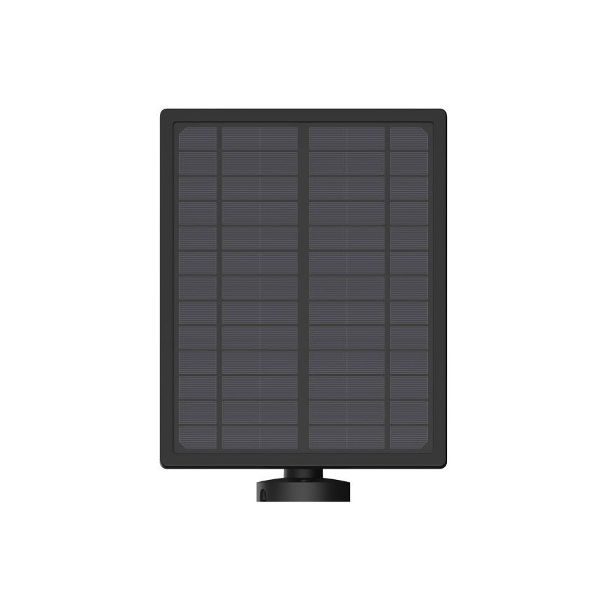 Uniwersalny panel solarny 5W/6V IP65