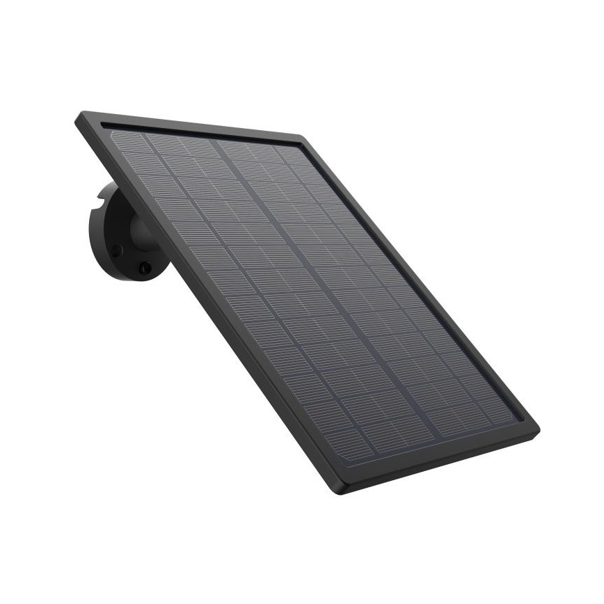 Uniwersalny panel solarny 5W/6V IP65