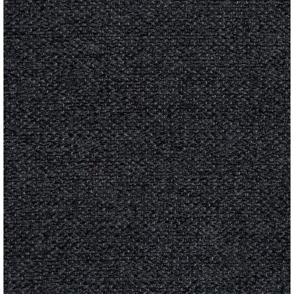 Uniwersalny, rozkładany narożnik z pojemnikiem w układzie U ALMEIDA antracyt