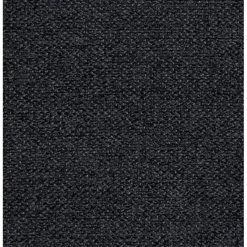 Uniwersalny, rozkładany narożnik z pojemnikiem w układzie U ALMEIDA antracyt