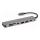 USB hub 7w1 Power Delivery 100W HDMI 4K