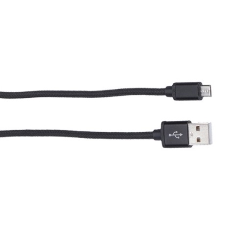 USB kabel USB 2.0 A konektor/USB B micro konektor 2m