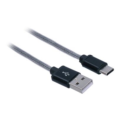 USB kabel USB 2.0 A konektor/USB C konektor 2m