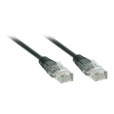 UTP CAT.5E kabel RJ45 konektor 3m