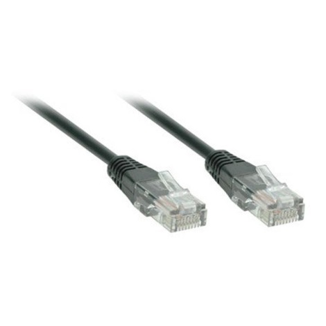 UTP CAT.5E kabel RJ45 konektor 5m