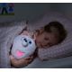 Varta 15643 - LED Dziecięca lampka THE SECRET LIFE OF PETS LED/3xAAA