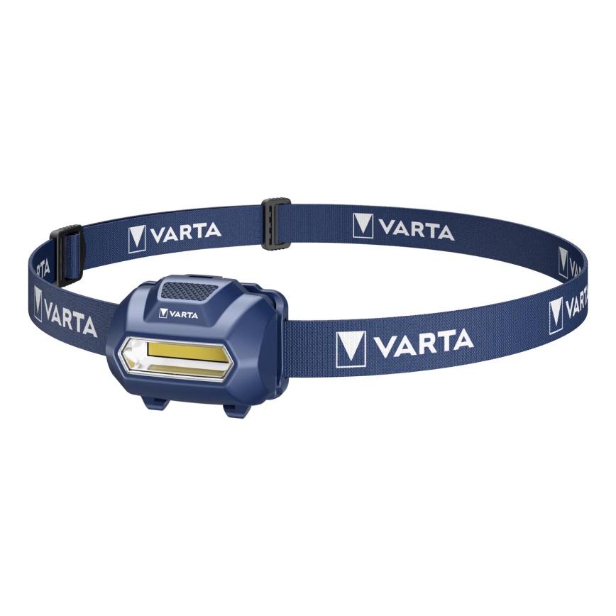 Varta 15672101111 - LED Czołówka H10 LED/3xAAA