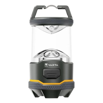 Varta 16550101111 - LED latarka kempingowa L10 LED/4xAA IP54