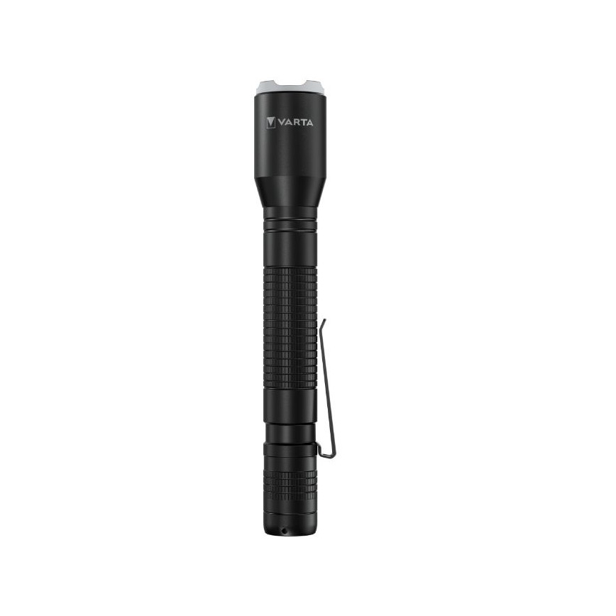 Varta 16607101421 - LED Latarka ALUMINIUM LIGHT LED/2xAA