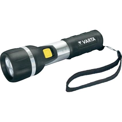 Varta 16610 - LED Latarka F20/2xAA