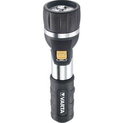 Varta 16610 - LED Latarka F20/2xAA