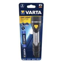 Varta 16632101421 - LED Latarka DAY LIGHT LED/2xAA