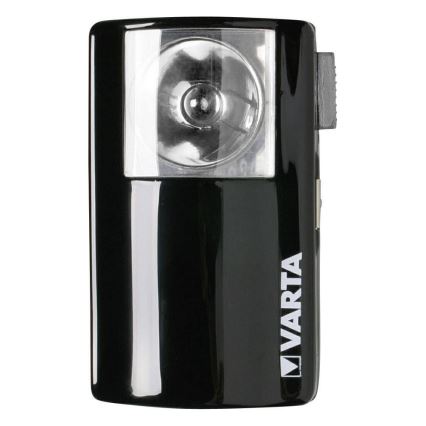 Varta 16645101421 - Ręczny latarka PALM LIGHT P13,5s/1x3R12