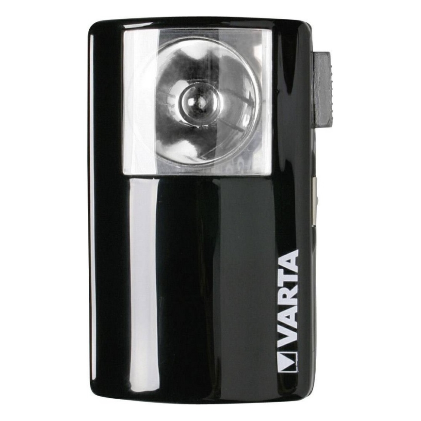 Varta 16645101421 - Ręczny latarka PALM LIGHT P13,5s/1x3R12