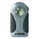 Varta 16647101421 - LED Latarka ręczna SILVER LIGHT LED/3xAAA