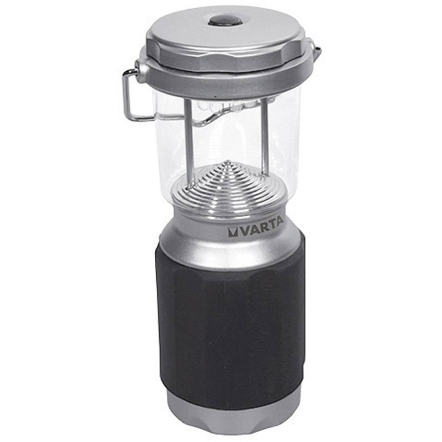 Varta 16664101111 - LED Lampa CAMPING LANTERN LED/4xAA