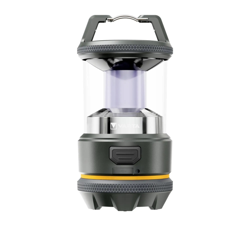 Varta 17550101111 - LED Latarka kempingowa L20 LED/3,6V 2600 mAh IP54