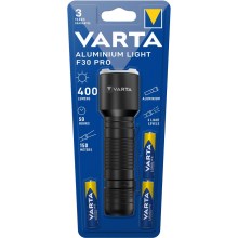 Varta 17608101421 - LED Latarka ALUMINIUM LIGHT LED/3xAAA