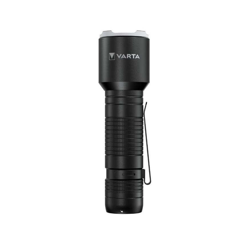 Varta 17608101421 - LED Latarka ALUMINIUM LIGHT LED/3xAAA