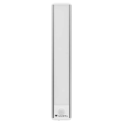 Varta 17624101111 - LED Oświetlenie meblowe akumulatorowe z czujnikiem ruchu LED/5V