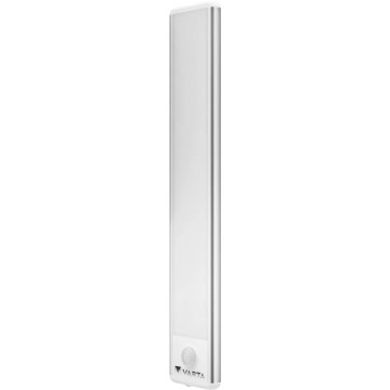 Varta 17624101111 - LED oświetlenie meblowe z czujnikiem ruchu LED/5V 650 mAh