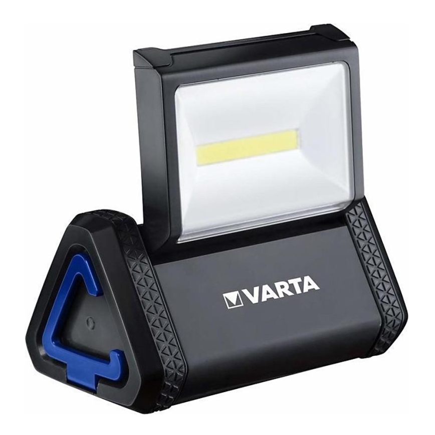 Varta 17648101421 - Przenośna latarka LED WORK FLEX AREA LIGHT LED/3xAA IP54