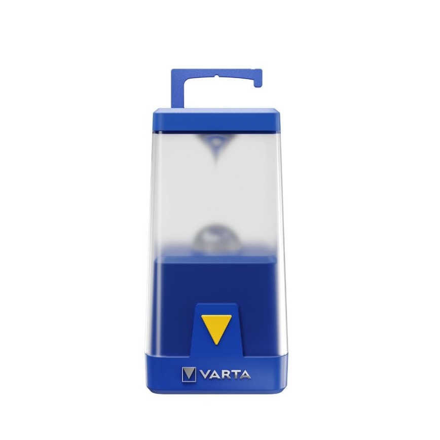 Varta 17666101111 -LED Ściemnialne oświetlenie campingowe OUTDOOR AMBIANCE LED/6xAA