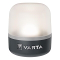 Varta 17670101111 - LED akumulatorowy lampa DYNAMO LANTERN LED/5V 350 mAhIP54